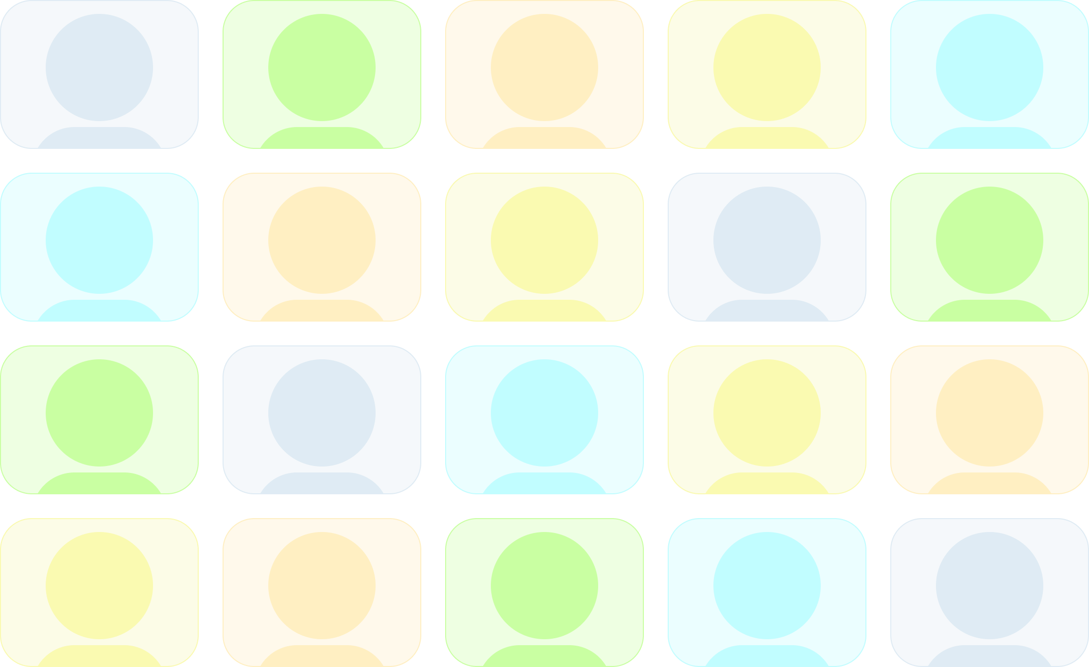 Professional working with AI